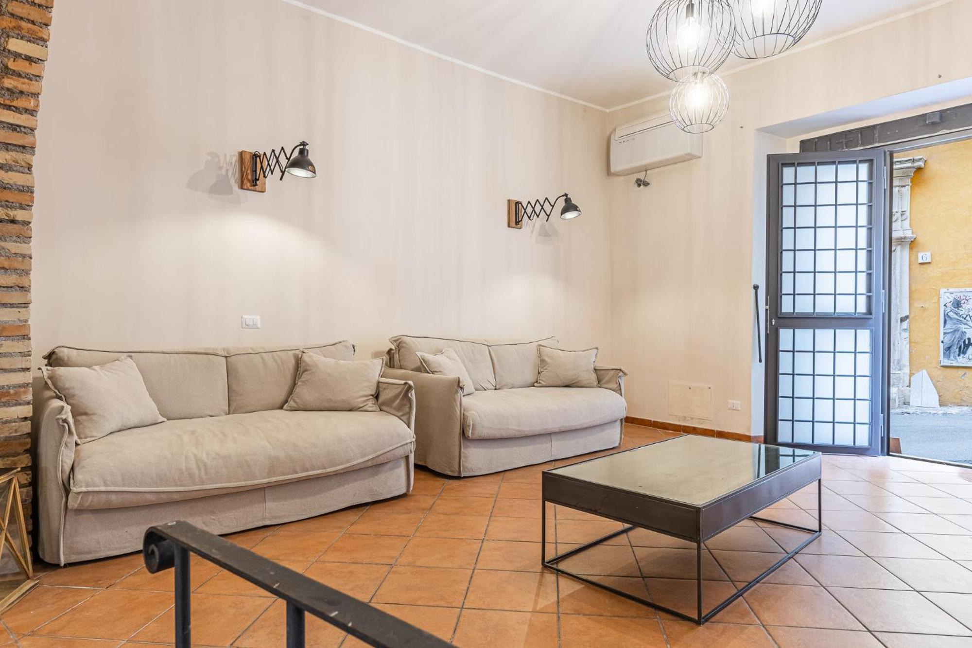 Casa vacanze Imperial Near Colosseum Roma